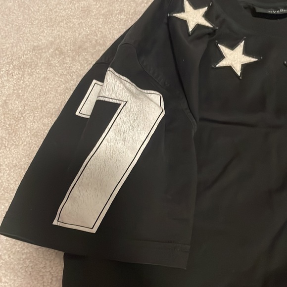 GIVENCHY MENS SHIRT - Picture 5 of 6